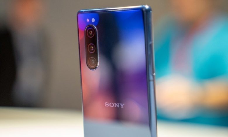 Sony Xperia 5 Specifications, Release date 1