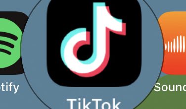 Photo of TikTok has signed a deal with the digital rights agency Merlin