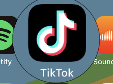 TikTok has signed a deal with the digital rights agency Merlin