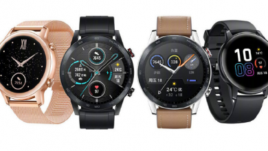 Photo of Honor Magicwatch 2 | Specifications and Pricing