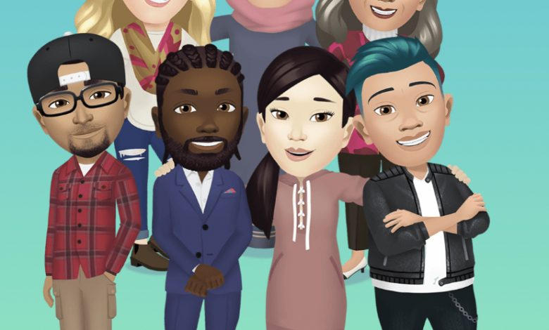 Facebook launched its Bitmoji-like Avatars. Have you tried it? 1