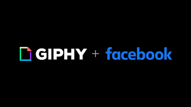 Photo of Facebook buys GIPHY for $400 million