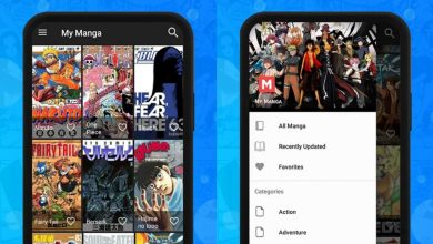 Photo of 15 BEST Manga App for Android 2021 !