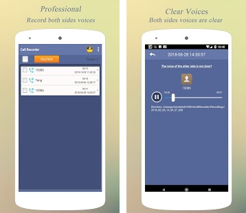 15 BEST Call Recorder apps for Android (2021 Update) 5