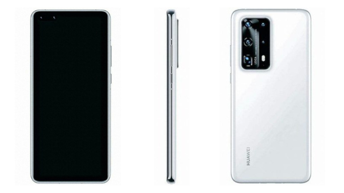 Huawei P40 Pro/ Full Phone Specification & Features, Price 3