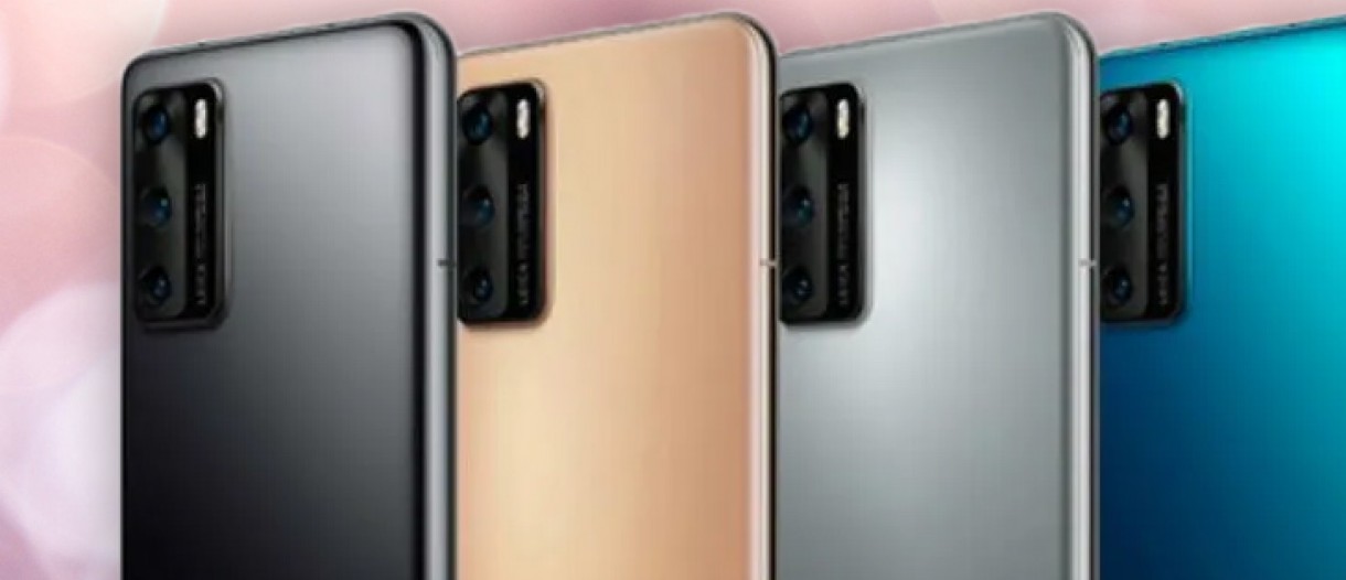 Huawei P40 Pro/ Full Phone Specification & Features, Price 4
