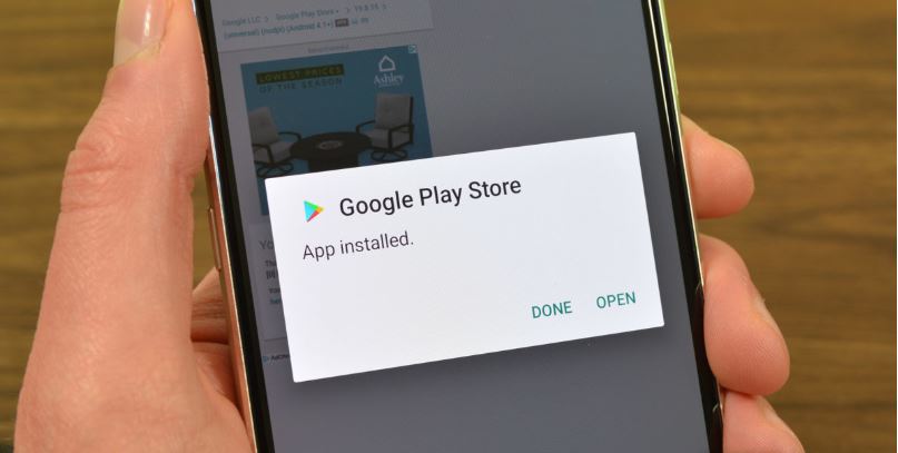 How To Download And Install Google Play Store