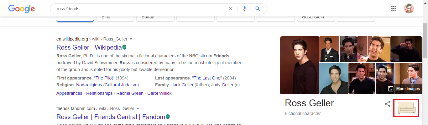 cool google search tricks