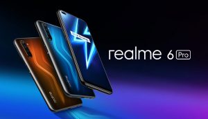 Realme 6 Pro Review, Specification, Price in Nepal 2