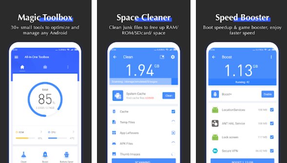 11 Best Cleaning Apps for Android 2021 3