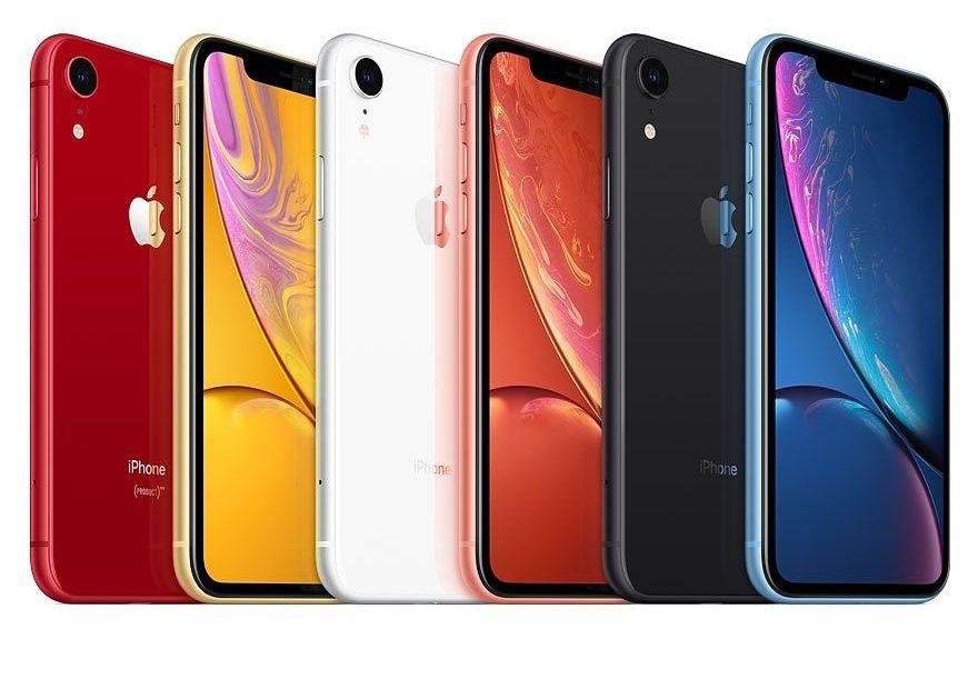 iPhone XR Price In Nepal