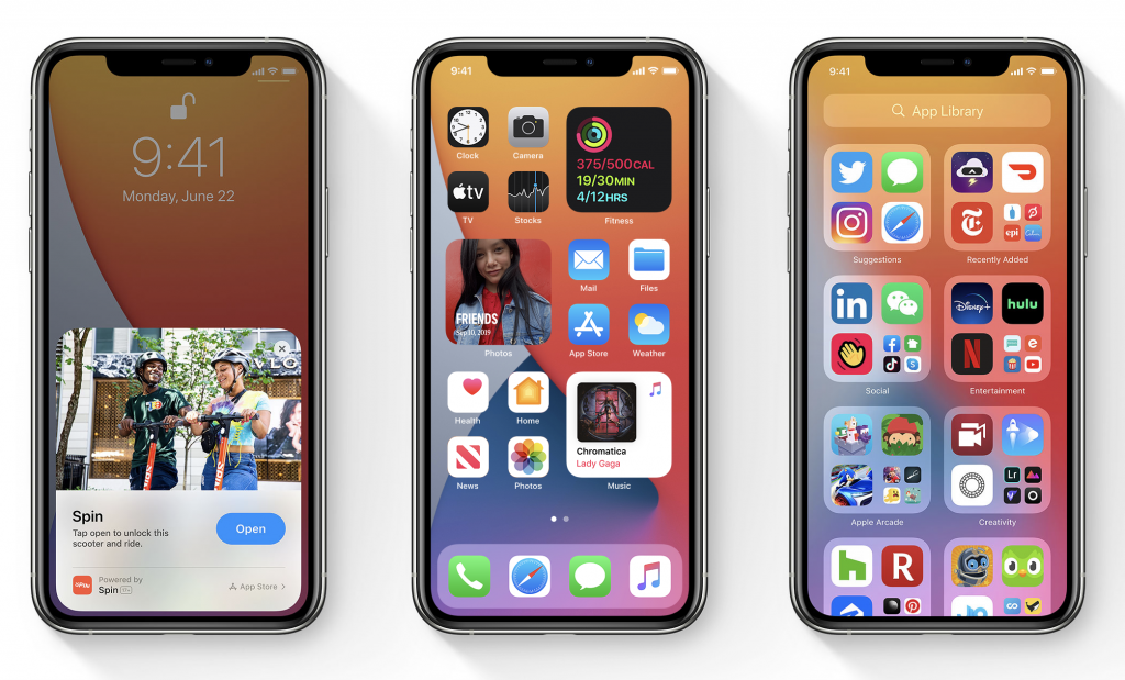 Best iOS 14 Features You Need To Know 1