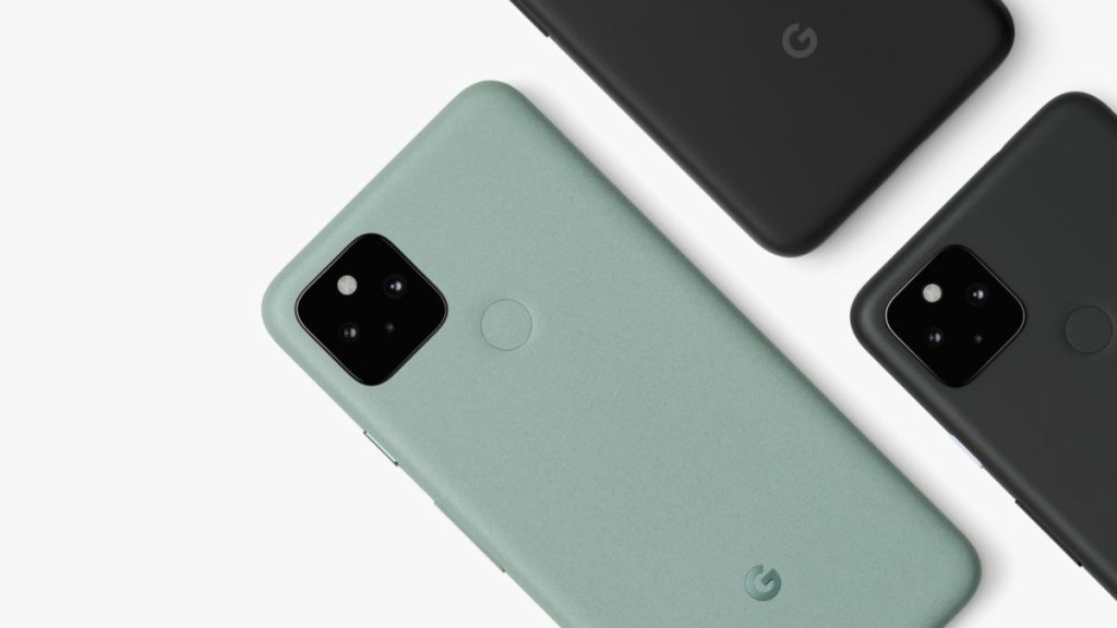 Google Pixel 5-Full specification, Price, Review in 2021 3