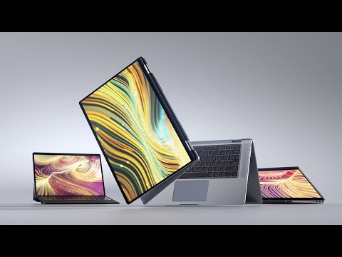 new laptops from dell