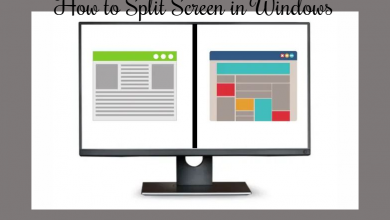 Photo of How to Split Screen on Windows 10
