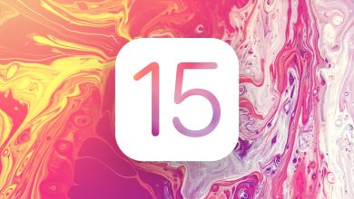 Photo of iOS 15 Concept Wallpapers!!