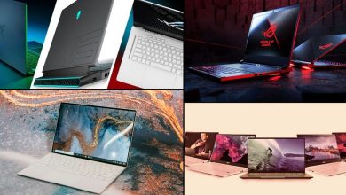 Photo of Best Laptops 2021: 5 best Recommendations