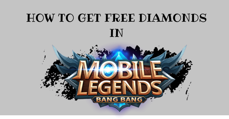 diamonds in mobile legends