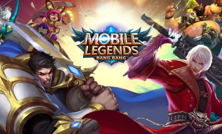 How to start in-game Livestream in Mobile Legends