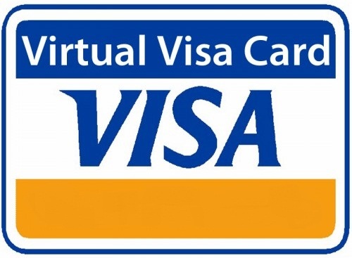 IME Pay Virtual Visa Card