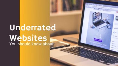 Photo of Underrated Websites That You Should Know About
