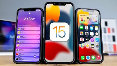 Photo of iOS 15 Features You Need to Know